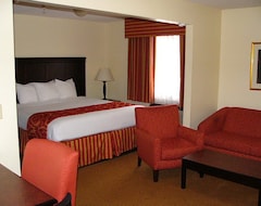 Khách sạn Hotel Ashley Quarters (Florence, Hoa Kỳ)