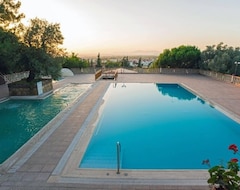 Khách sạn Natur Med Hot Springs And Health Resort (Davutlar, Thổ Nhĩ Kỳ)