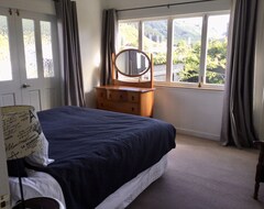 Entire House / Apartment Rotorua - Ngongotaha Cottage (Rotorua, New Zealand)