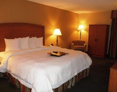Hotel Quality Inn & Suites St. Louis (Florissant, USA)
