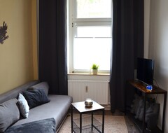 Casa/apartamento entero Apartment In Duisburg City (Duisburg, Alemania)