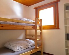 Cijela kuća/apartman Verbier Ski Golf Apartment Sleeps 6 (Baulmes, Švicarska)