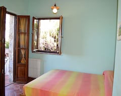 Hotel 3 Bedrooms House With Private Garden And Private Terrace; Shared Pool (Asciano, Italy)