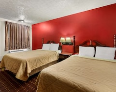 Hotel Rodeway Inn (Dickson, EE. UU.)
