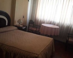 Khách sạn Hotel La Joya (La Paz, Bolivia)