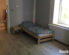 Cijela kuća/apartman Noclegi U Kazika (Polkowice, Poljska)