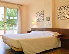 Hotel Apartamentos Benidorm Vida & Golf (Benidorm, Spain)