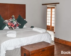 Guesthouse Colonial Karoo (Murraysburg, South Africa)
