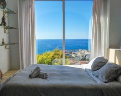 Casa/apartamento entero Zen House With Amazing View (Sitges, España)