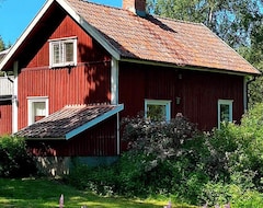 Tüm Ev/Apart Daire 6 Person Holiday Home In ÅrjÄng (Årjäng, İsveç)