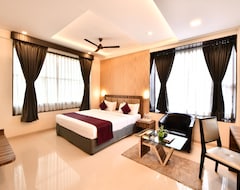 Hotel VITS Sagar Plaza Pune Chakan (Chakan, Indija)