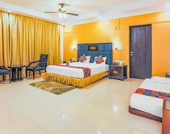 Khách sạn Fabhotel Anna Waddo (Candolim, Ấn Độ)