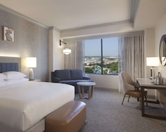 Resort Hilton Anatole (Dallas, Hoa Kỳ)