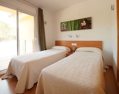 Aparthotel Arenal (Pals, Spain)