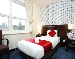 Hotel Acorn Lodge Gatwick (Horley, Ujedinjeno Kraljevstvo)