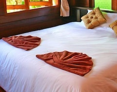 Khách sạn Thai Villa Resort (Ao Nang, Thái Lan)