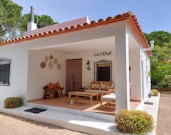 Hele huset/lejligheden Fijn Spaans Vakantiehuis Midden In De Natuur - Ontspan En Geniet! (Higueruela, Spanien)