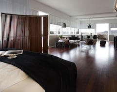 Room With A View Hotel (Reikiavik, Islandia)