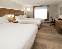 Khách sạn Holiday Inn Express Hotel & Suites Dallas-North Tollway/North Plano, An Ihg Hotel (Plano, Hoa Kỳ)