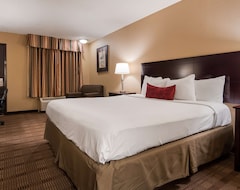 Hotel Best Western Of Alexandria Inn & Suites & Conference Center (Alexandria, USA)