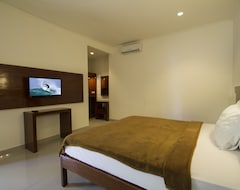 Hotel Kodja Beach Resort (Kuta, Indonezija)
