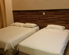 Hotel Iskandar (Kota Kinabalu, Malezija)