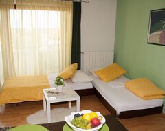Hele huset/lejligheden Apartments Labinac Th00370 (Pula, Kroatien)