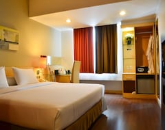 Hotel Ibis Jakarta Arcadia (Yakarta, Indonesia)