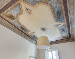 Pansiyon Residenza D'epoca Historia Luxury (Floransa, İtalya)