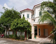 Hele huset/lejligheden Kamalar Palace Retirement Village (Ayutthaya, Thailand)