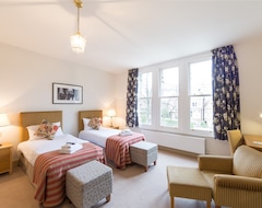Bed & Breakfast Donald Michie House (kellogg College), Oxford (Oxford, Iso-Britannia)