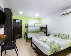 Hotel Marina Suites By GEH Suites (Cartagena, Colombia)
