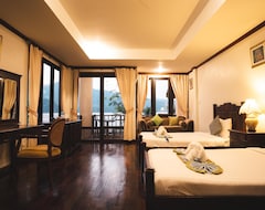 Hotel Kooncharaburi Resort Spa & Sailing Club (Kohh Chang, Thailand)