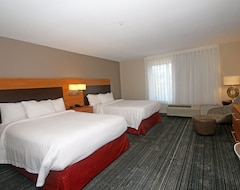 Hotelli Towneplace Suites By Marriott Aiken Whiskey Road (Aiken, Amerikan Yhdysvallat)