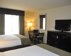 Hotelli Holiday Inn Express & Suites Sarasota East, an IHG Hotel (Sarasota, Amerikan Yhdysvallat)