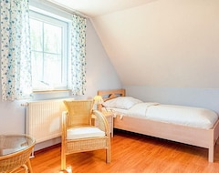 Cijela kuća/apartman Haus-dornbusch (Rappin, Njemačka)