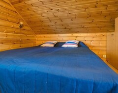 Cijela kuća/apartman Vacation Home Salmiranta In JÄmijÄrvi - 6 Persons, 2 Bedrooms (Jämijärvi, Finska)