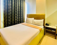 Otel Marianne Suites (Cagayan de Oro, Filipinler)