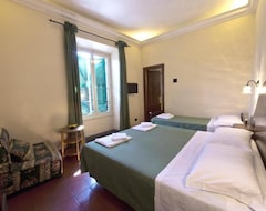 Hotel Al Sanpietrino (Rom, Italien)