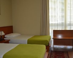 Hotelli Dyrrah Hotel (Durrës, Albania)
