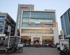 Hotel Avion Inn (Ahmedabad, Indien)