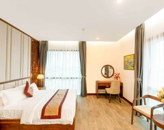 MT Collection Hotel (Ninh Bình, Vijetnam)