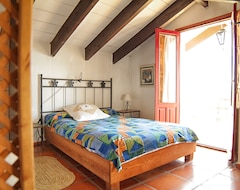 Casa rural Casa Montecote Eco Resort (Vejer de la Frontera, España)