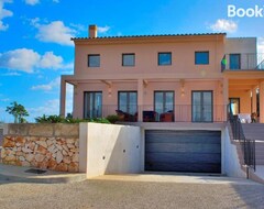 Toàn bộ căn nhà/căn hộ Es Moli Villa Can Picafort 056 (Muro, Tây Ban Nha)