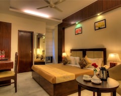 Khách sạn Oyo 39725 Hotel Regent Continental (Delhi, Ấn Độ)
