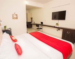 Hotel Vee Suites (Bangalore, Indien)