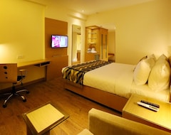 Hotel Best Western Plus Ekobarn (Wayanad, India)