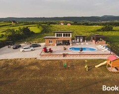 Hele huset/lejligheden Villa Vanesa Bihac (Bihać, Bosnien-Hercegovina)