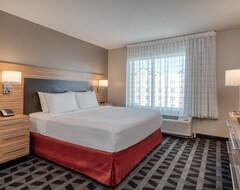 Hotel Towneplace Suites Indianapolis Airport (Indianapolis, USA)