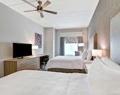 Hotel Homewood Suites By Hilton Lynchburg (Lynchburg, USA)